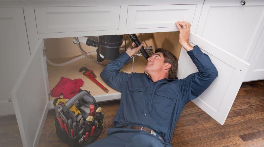 Professional water heater repair in Summer Lake, OR